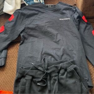 Empyre full rose set